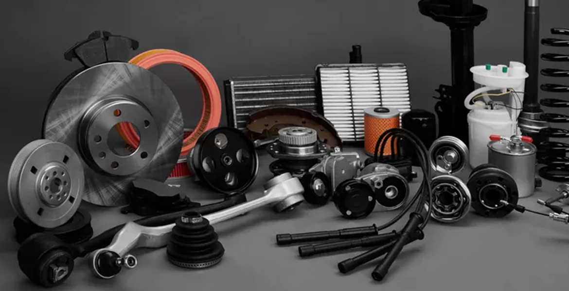Auto Parts Industry